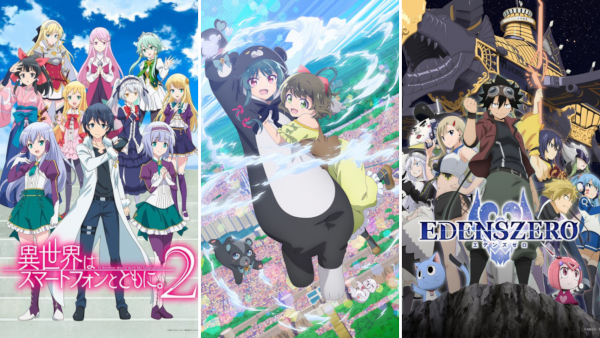 Jakie anime oglądać? Najlepsze anime na wiosnę - kwiecień 2022 