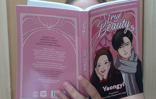 True beauty [tom 5-7]