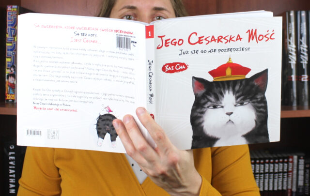 Jego Cesarska Mość