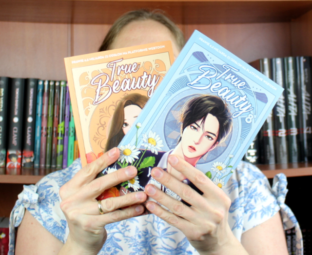 True beauty [tom 8-9]