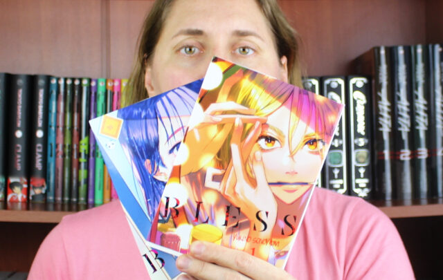 Bless [tom 1-2]