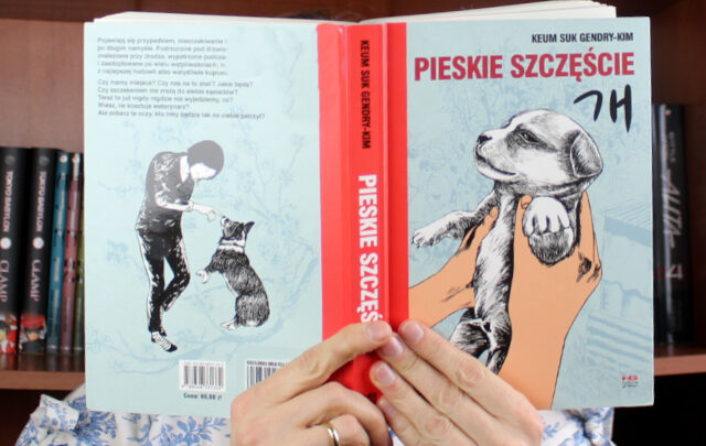 Pieskie szczęście