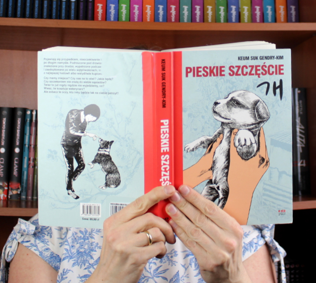 Pieskie szczęście